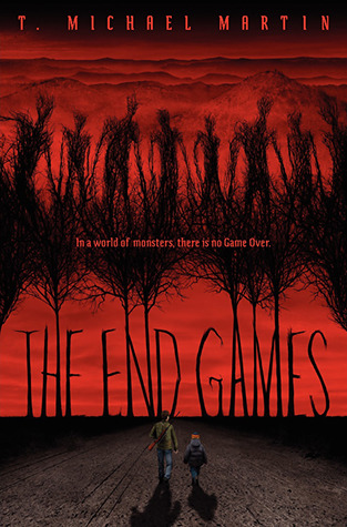 Review: The End Games