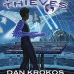 The Planet Thieves - Dan Krokos