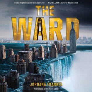 Audiobook Review: The Ward
