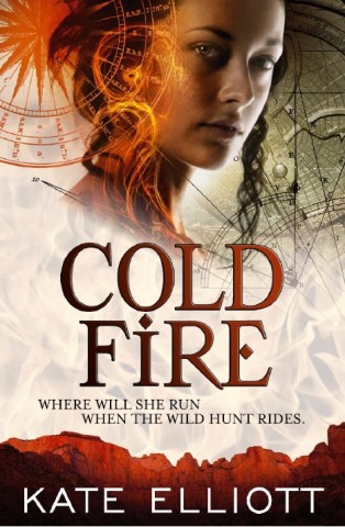 Sadie Hawkins Sunday Review #17: Cold Fire