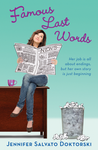 Review: Famous Last Words