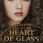 Heart of Glass - Sasha Gould