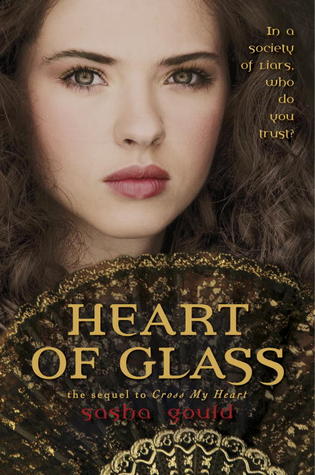 Review: Heart of Glass