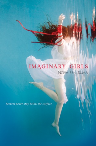 Sadie Hawkins Sunday Review #15: Imaginary Girls