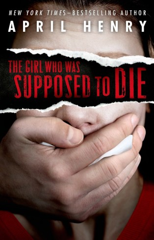 Review: The Girl Who Was Supposed to Die