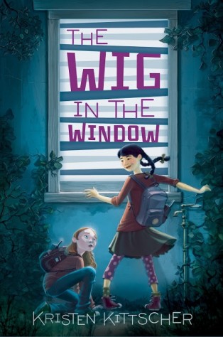Review: The Wig in the Window