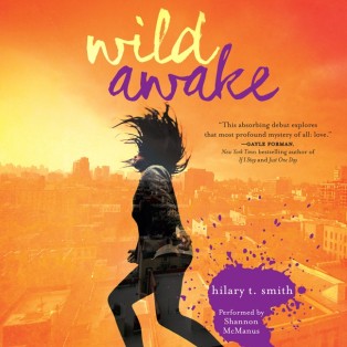 Audiobook Review: Wild Awake