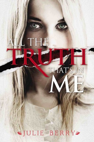 Sadie Hawkins Sunday Review #23: All the Truth That’s in Me