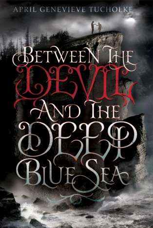 Sadie Hawkins Sunday Review #20: Between the Devil and the Deep Blue Sea