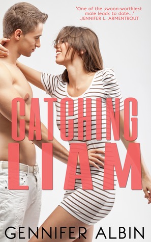 Review: Catching Liam