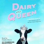 Dairy Queen - Catherine Gilbert Murdock