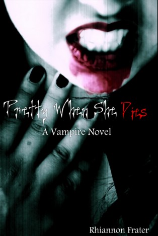 Review + Giveaway: Pretty When She Dies