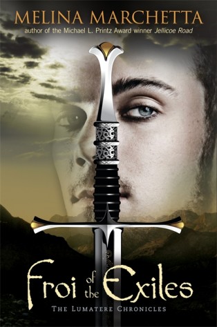 Sadie Hawkins Sunday Review #26: Froi of the Exiles