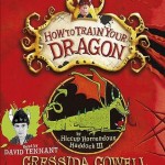 How to Train Your Dragon - Cressida Cowell