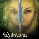 Quintana of Charyn - Melina Marchetta