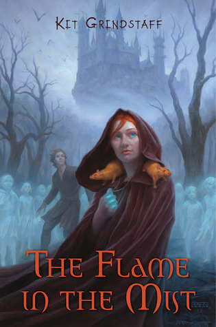 Review: The Flame in the Mist