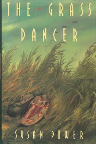 Sadie Hawkins Sunday Review #30: The Grass Dancer