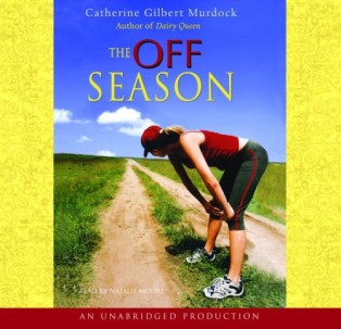Audiobook Review: The Off Season