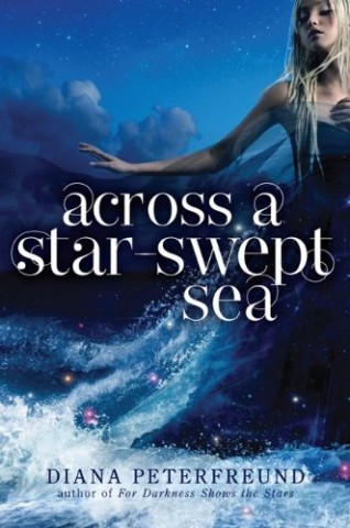 Sadie Hawkins Sunday Review #33: Across a Star-Swept Sea