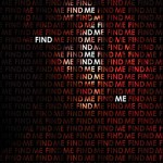 Find Me - Romily Bernard