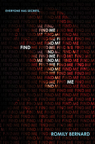 Review: Find Me
