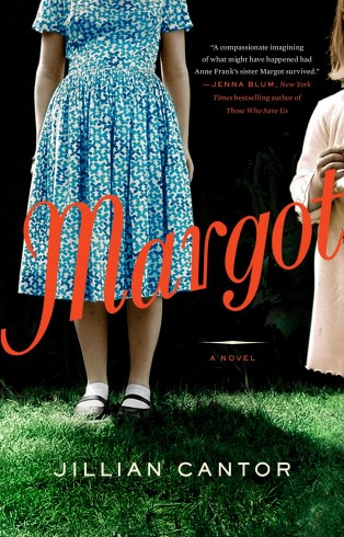 Sadie Hawkins Sunday Review #35: Margot