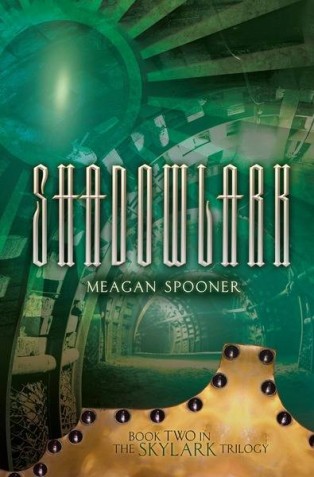 Review: Shadowlark