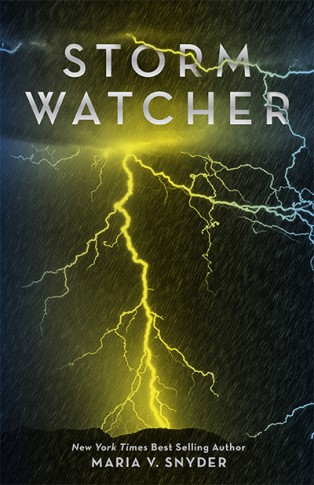 Review: Storm Watcher