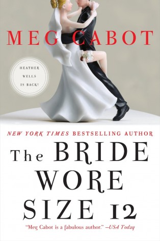 Review: The Bride Wore Size 12