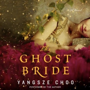 Audiobook Review: The Ghost Bride