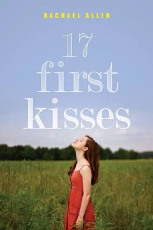 Review: 17 First Kisses by Rachael Allen