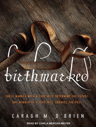 Reread Review: Birthmarked by Caragh M. O’Brien