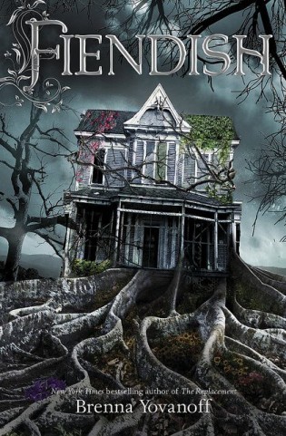 Review: Fiendish by Brenna Yovanoff