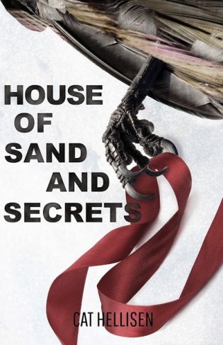 Review: House of Sand and Secrets