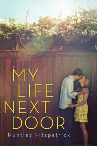 Sadie Hawkins Sunday Review #40: My Life Next Door