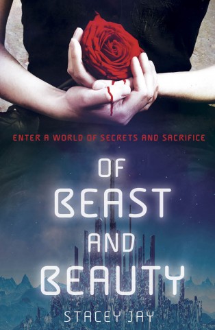 Review: Of Beast and Beauty by Stacey Jay Review: Of Beast and Beauty by Stacey Jay
