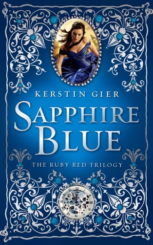Sadie Hawkins Sunday Review #37: Sapphire Blue