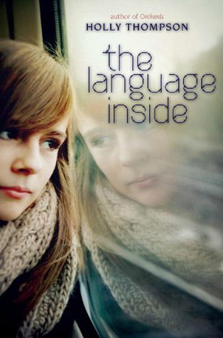 Review: The Language Inside by Holly Thompson