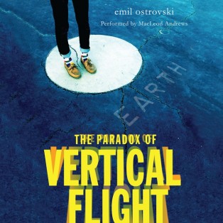 Audiobook Review: The Paradox of Vertical Flight