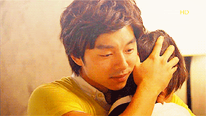 han kyul's happy face