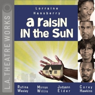 Audiobook Review: A Raisin in the Sun