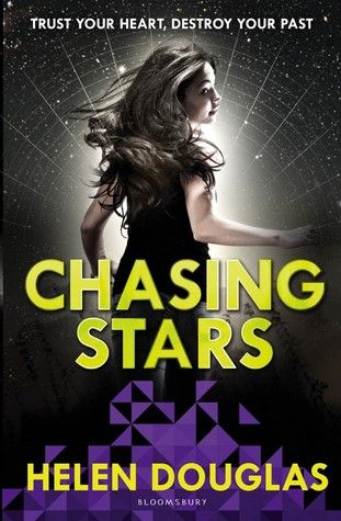 Chasing Stars (After Eden #2) - Helen Douglas