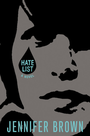 Review: Hate List by Jennifer Brown