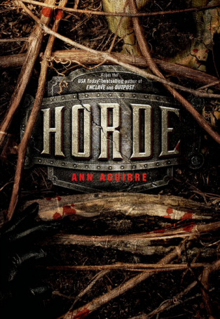 Review: Horde
