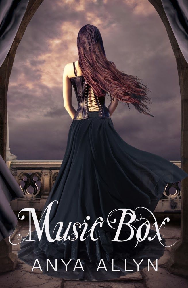 Music Box - Anya Allyn