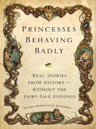 Review: Princesses Behaving Badly