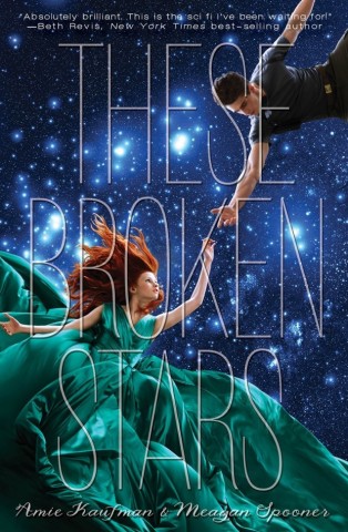 Review: These Broken Stars