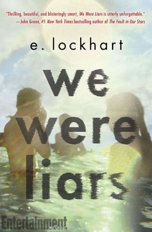 Sadie Hawkins Sunday Review #65: We Were Liars by E. Lockhart