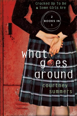 Review: What Goes Around