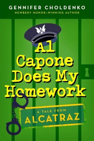 Review: Al Capone Does My Homework